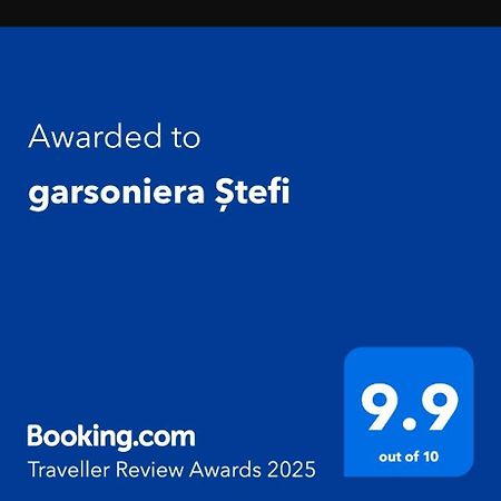 Apartamento Garsoniera Stefi Eforie Sud  Exterior foto
