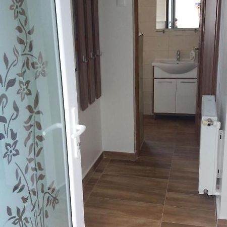 Apartamento Garsoniera Stefi Eforie Sud  Exterior foto