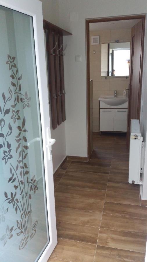Apartamento Garsoniera Stefi Eforie Sud  Exterior foto