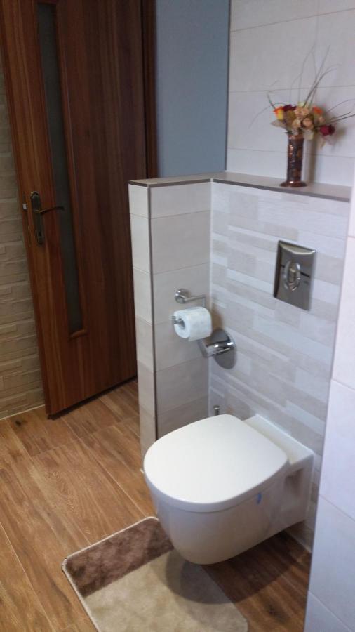 Apartamento Garsoniera Stefi Eforie Sud  Exterior foto