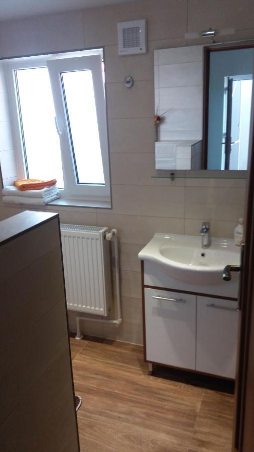 Apartamento Garsoniera Stefi Eforie Sud  Exterior foto
