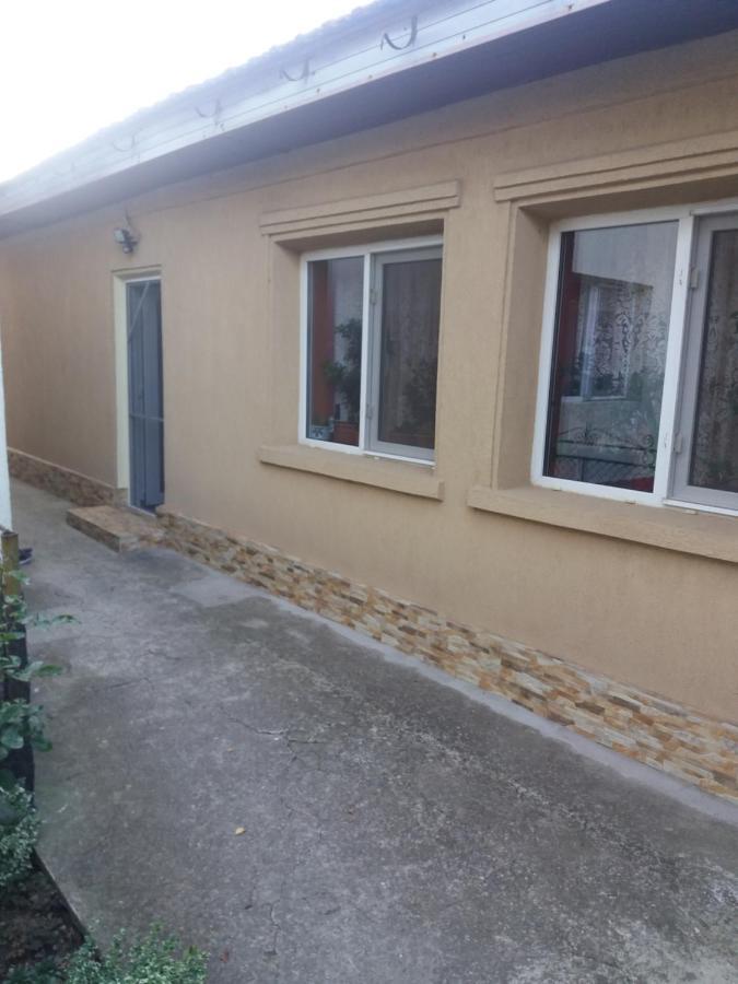 Apartamento Garsoniera Stefi Eforie Sud  Exterior foto