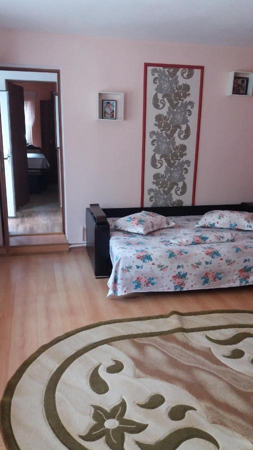 Apartamento Garsoniera Stefi Eforie Sud  Exterior foto