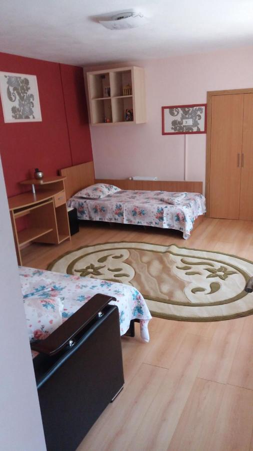 Apartamento Garsoniera Stefi Eforie Sud  Exterior foto